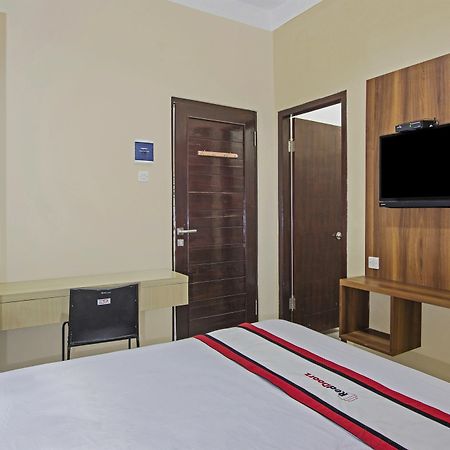Reddoorz @ Babarsari Hotel Maguwo Exterior photo